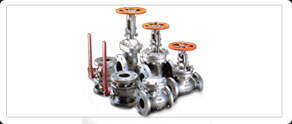 valves